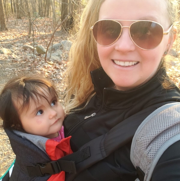 Meet your Posher, Candice - Picture 1 of 1